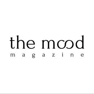 Логотип @themoodmagazine - The Mood Magazine