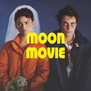 Логотип @themoon_movie - Moon Movie 🎬