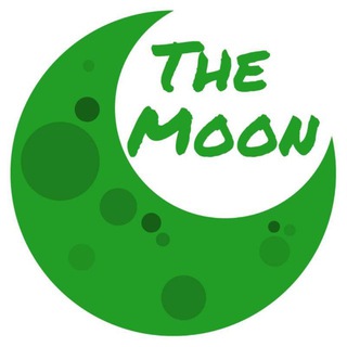 Логотип @themoongroup - The Moon Group
