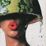 Логотип @themorningsmoothie - #УТРЕННИЙСМУЗИ (milaushakovva)