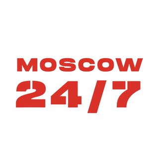 Логотип @themosckva - Москва Live | Новости