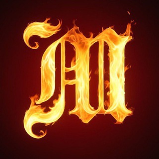 Логотип @themoscowdailynews - Мир в огне🔥