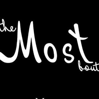 Логотип @themostbtq - The Most boutique