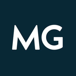 Логотип @themovchans - MG Daily