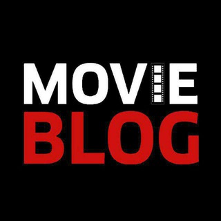 Логотип @themovieblog - MovieBlog