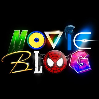 Логотип @themovieblogteam - MovieBlog 🎥
