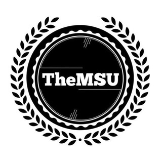 Логотип @themsu1755official - TheMSU