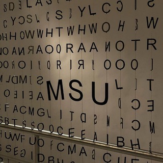 Логотип @themsu_quotes - Цитаты и Факты ТФ МГУ