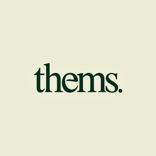 Логотип @themsuz - thems.