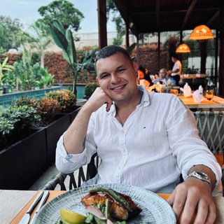 Логотип @themurzin - Михаил Мурзин