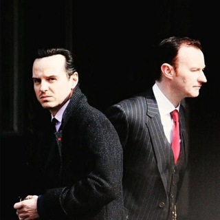 Логотип @themuse9 - The Muse