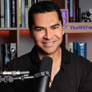 Логотип @themxfam - The Mexican Family