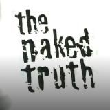 Логотип @thenakedtruth7 - The naked truth