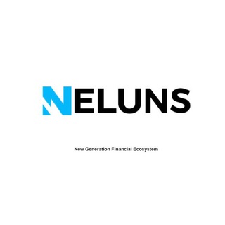 Логотип @thenelunschat - The Neluns Support