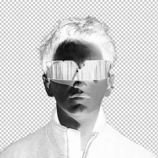 Логотип @theneue - Néue by Gavril 🏴
