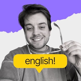 Логотип @thenewschool_english - Английский с Денисом | Новая Школа