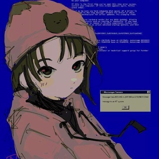 Логотип @thenewsletterr - Storys by h@x
