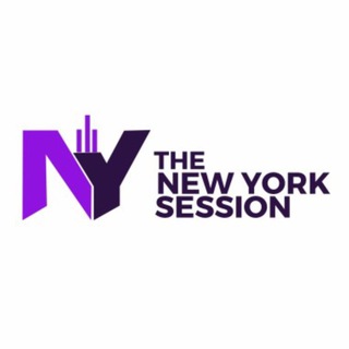 Логотип @thenewyorksessionacademy - The New York Session