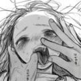 Логотип @thenightland - NIGHTLAND