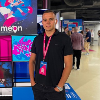 Логотип @thenikolaevv_pro_ozon - Алексей Nikolaevv