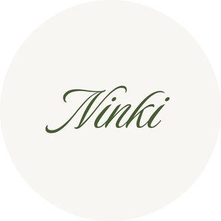 Логотип @theninki - NINKI