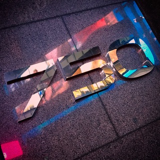 Логотип @thenode - Immutable Node 🚀