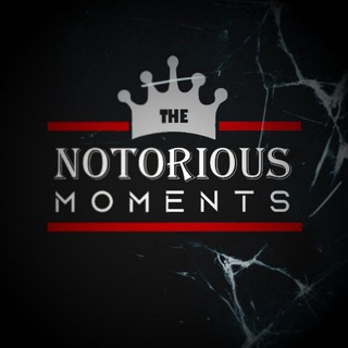 Логотип @thenotoriousfilms - THE NOTORIOUS FILMS