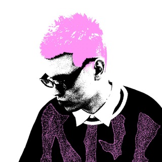 Логотип @thenotoriousvillain - NOTORIOUS VILLAIN