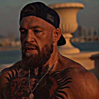 Логотип @thenotoriuskon - McGreGor|Live 🇨🇮 🦁