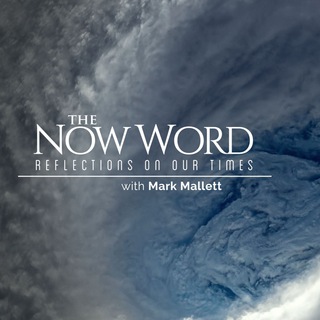 Логотип @thenowword - The Now Word - Official