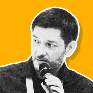 Логотип @thensmith - Денис Коваленко