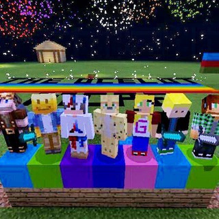 Логотип @theocelotminecraftpe - THE OCELOT 💛🐱🐯