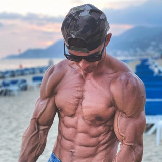 Логотип @theolefirenkoo - ТРЕНИРОВКИ. СПОРТ.