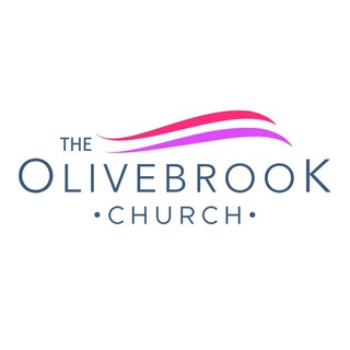 Логотип @theolivebrookchurch - THE OLIVEBROOK CHURCH