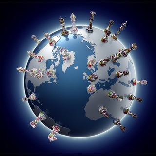 Логотип @theologyandgeopolitics - Theology & Geopolitics