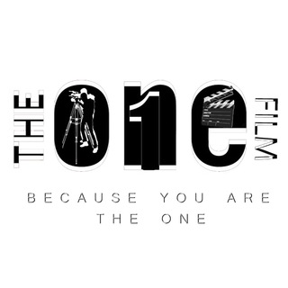 Логотип @theonefilmnews - TheOneFilm Кино. Киношкола. Питчинг. Кинокомпания.