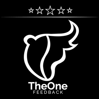 Логотип @theonementions - The One Mentions