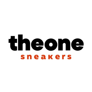 Логотип @theonestore_ru - TheOneStore | КРОССОВКИ СПБ👟