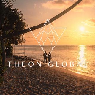 Логотип @theonlifestyle - Theon Lifestyle