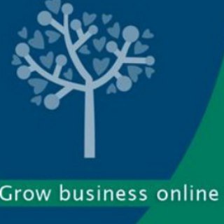 Логотип @theonlinebiz - IKlan BUSINESS