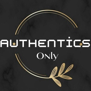 Логотип @theonlyauthentic - Only Authentics