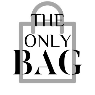 Логотип @theonlybag - The.only.bag