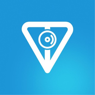 Логотип @theopendisk - The Open Disk