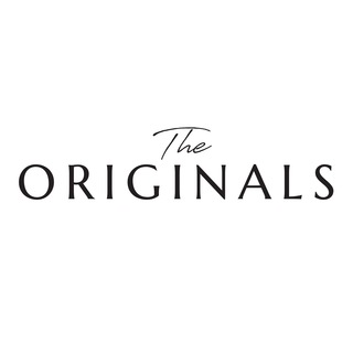 Логотип @theoriginals_com_ua - The Originals