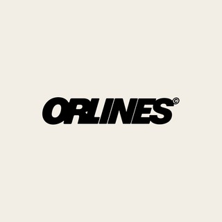 Логотип @theorlinesorg - THE ORLINES