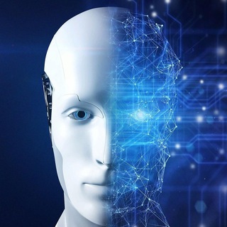 Логотип @theory_of_ai - Теория Искусственного Интеллекта