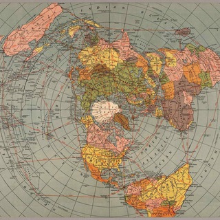 Логотип @theory_of_gp - Теория Геополитики