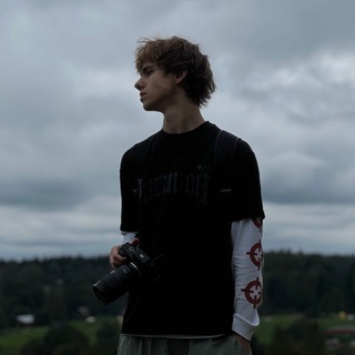 Логотип @theosadchiy - ГЛЕБ ОСАДЧИЙ