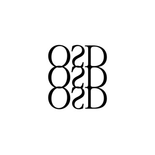 Логотип @theosdnew - Osd