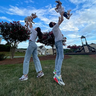 Логотип @theosipovfamily - Осипология 🇺🇸 👨‍👩‍👧‍👧